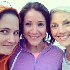 Meet your Posher, Kathleen